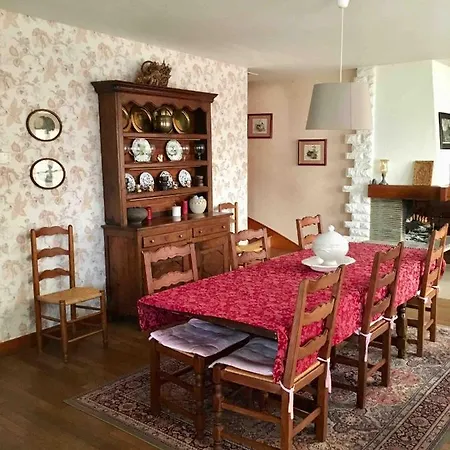 La Grande Maison De * Carrouges