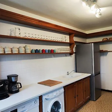 Casa de Férias La Grande Maison De *