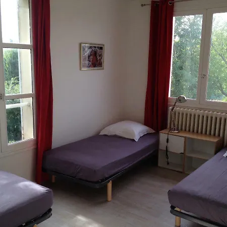 La Grande Maison De Casa de Férias *