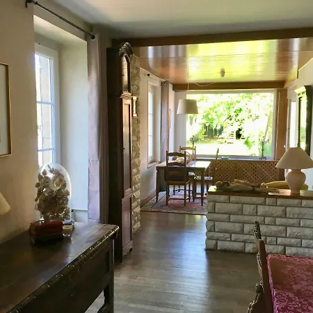 La Grande Maison De Casa de Férias