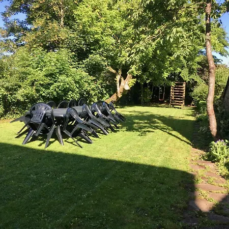 La Grande Maison De Casa de Férias