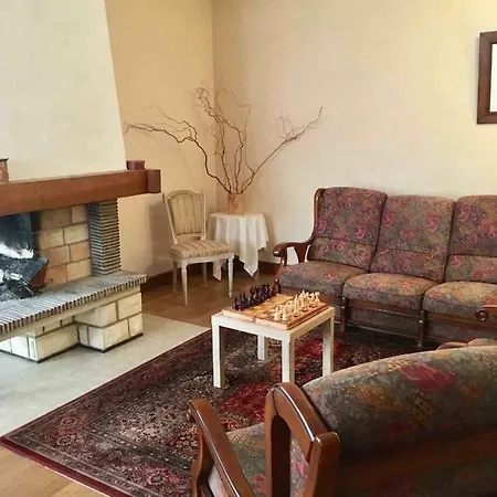 Casa de Férias La Grande Maison De