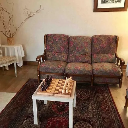 La Grande Maison De Vakantiehuis