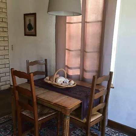 Casa de Férias La Grande Maison De Carrouges