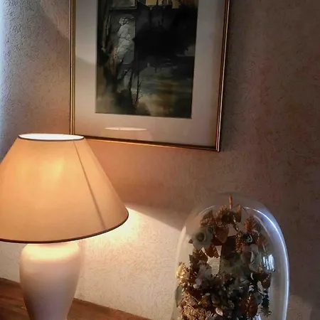 Vakantiehuis La Grande Maison De Carrouges