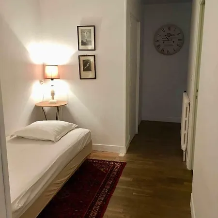 Casa de Férias La Grande Maison De *