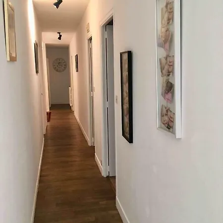 La Grande Maison De Casa de Férias *