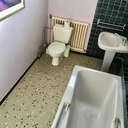 Casa de Férias La Grande Maison De *