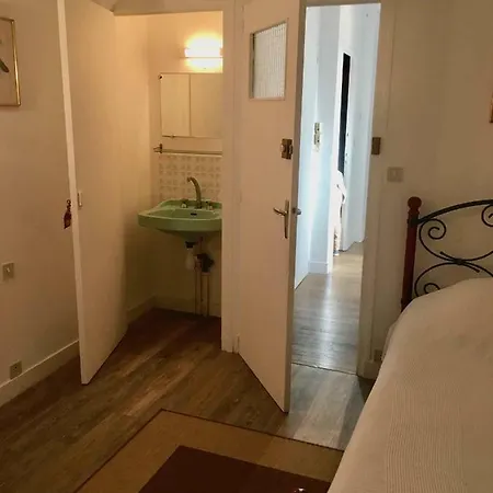 Casa de Férias La Grande Maison De *