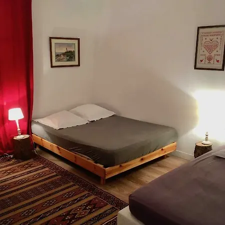 La Grande Maison De Casa de Férias Carrouges