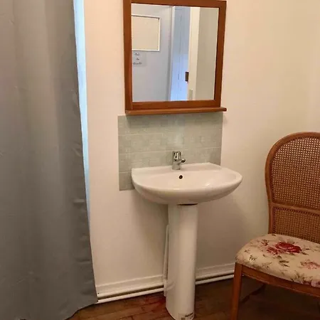 Dom wakacyjny La Grande Maison De *