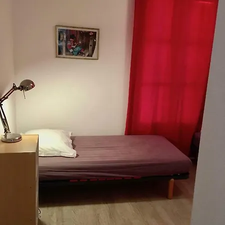 Casa de Férias La Grande Maison De Carrouges