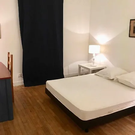 Casa de Férias La Grande Maison De