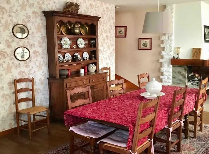 La Grande Maison De * Carrouges