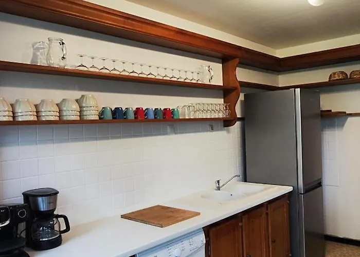 בית נופש La Grande Maison De *