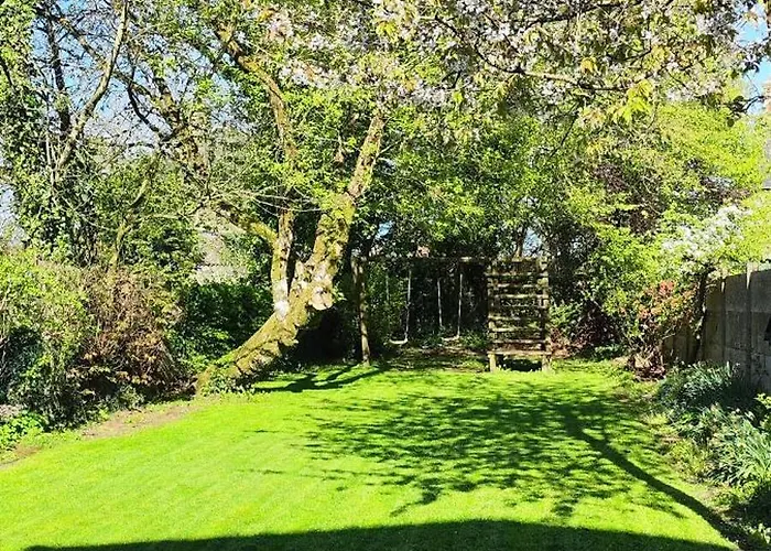 La Grande Maison De בית נופש