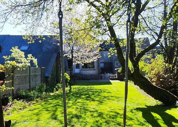 בית נופש La Grande Maison De