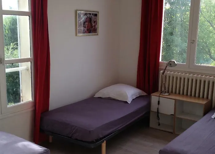 La Grande Maison De בית נופש *