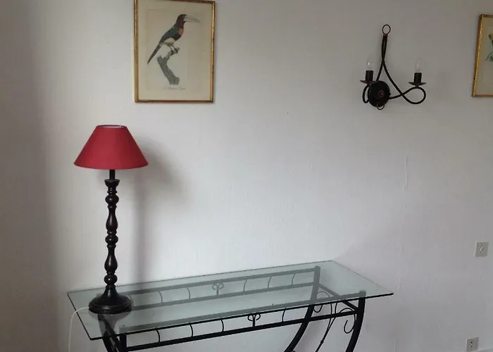 La Grande Maison De Carrouges