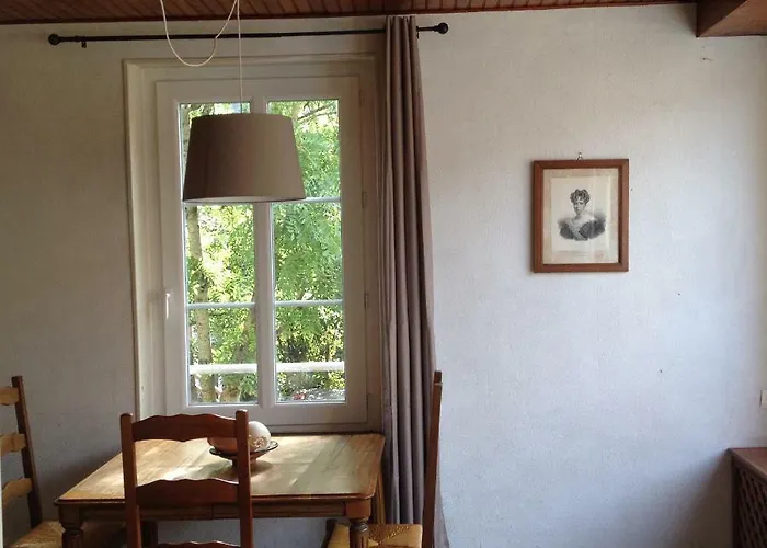 La Grande Maison De * Carrouges