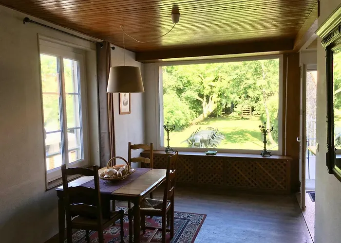 La Grande Maison De Carrouges