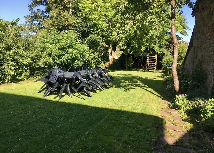 La Grande Maison De בית נופש