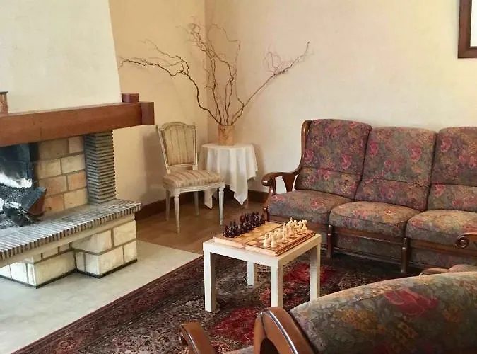 בית נופש La Grande Maison De