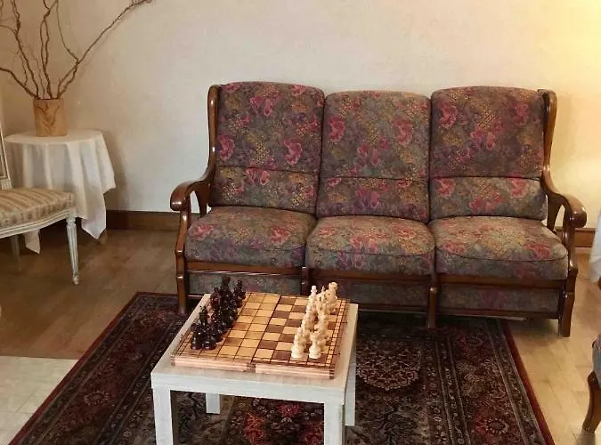 La Grande Maison De Ferienhaus