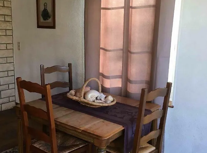 Ferienhaus La Grande Maison De Carrouges