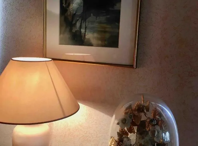 בית נופש La Grande Maison De Carrouges