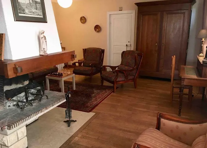 בית נופש La Grande Maison De