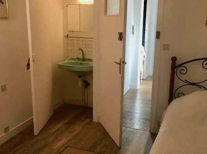 בית נופש La Grande Maison De *