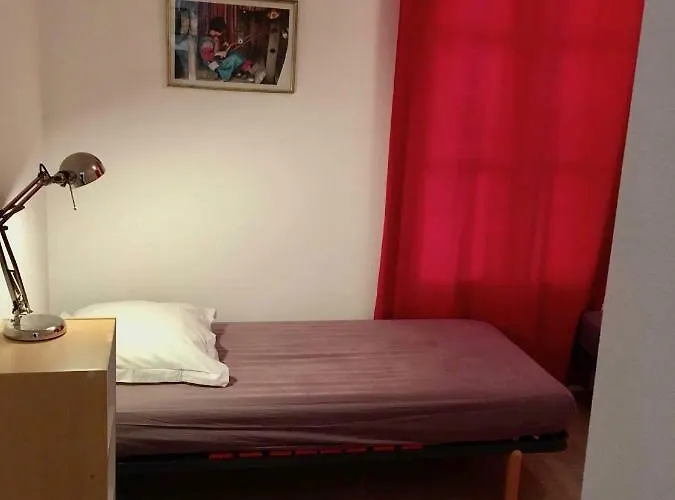 בית נופש La Grande Maison De Carrouges