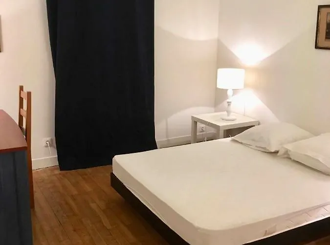 בית נופש La Grande Maison De